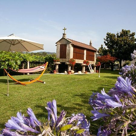 Casa Lastres Dadin Exterior photo
