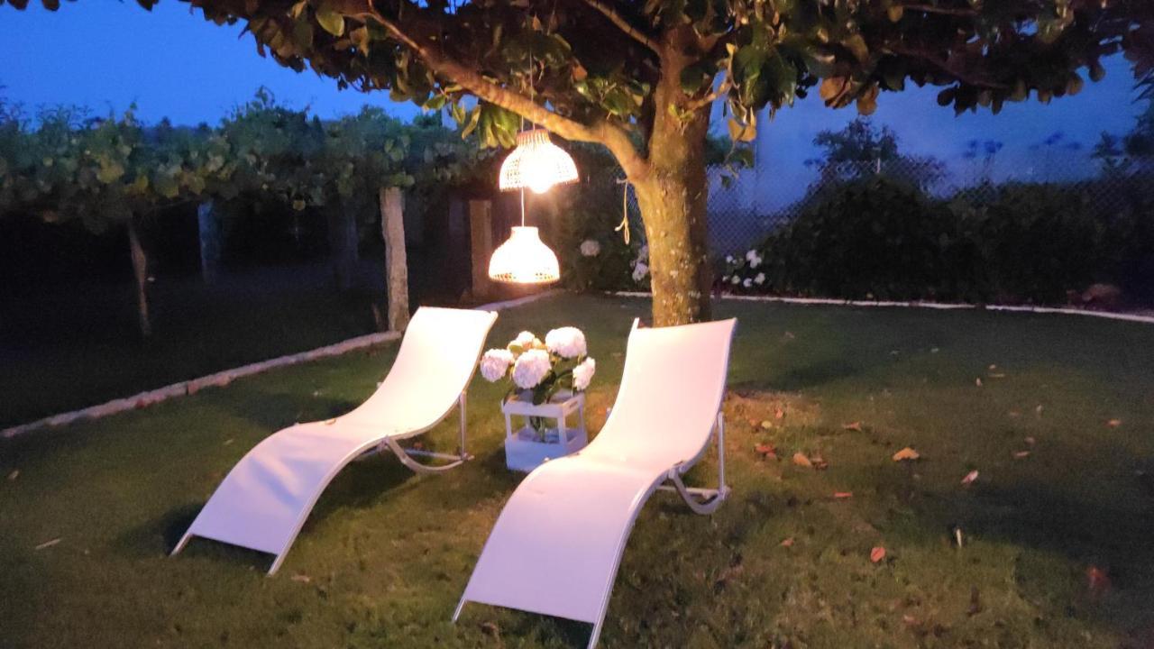 Casa Lastres Dadin Exterior photo
