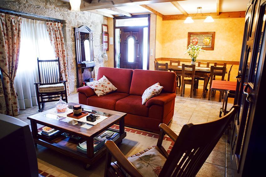 Casa Lastres Dadin Exterior photo