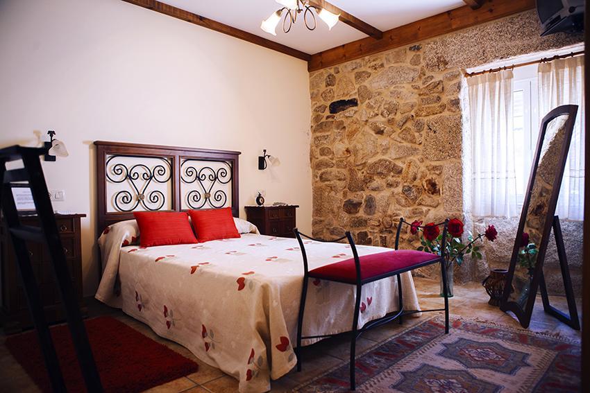 Casa Lastres Dadin Exterior photo
