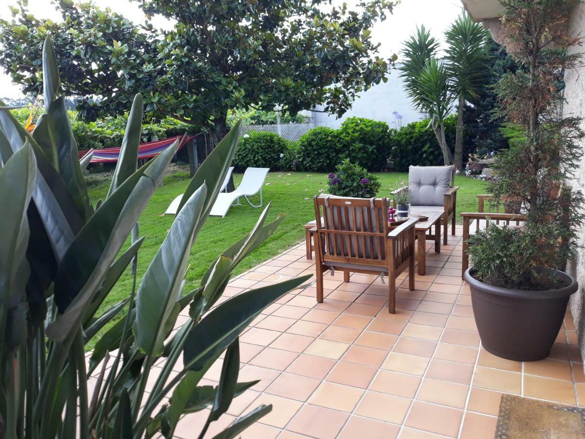 Casa Lastres Dadin Exterior photo